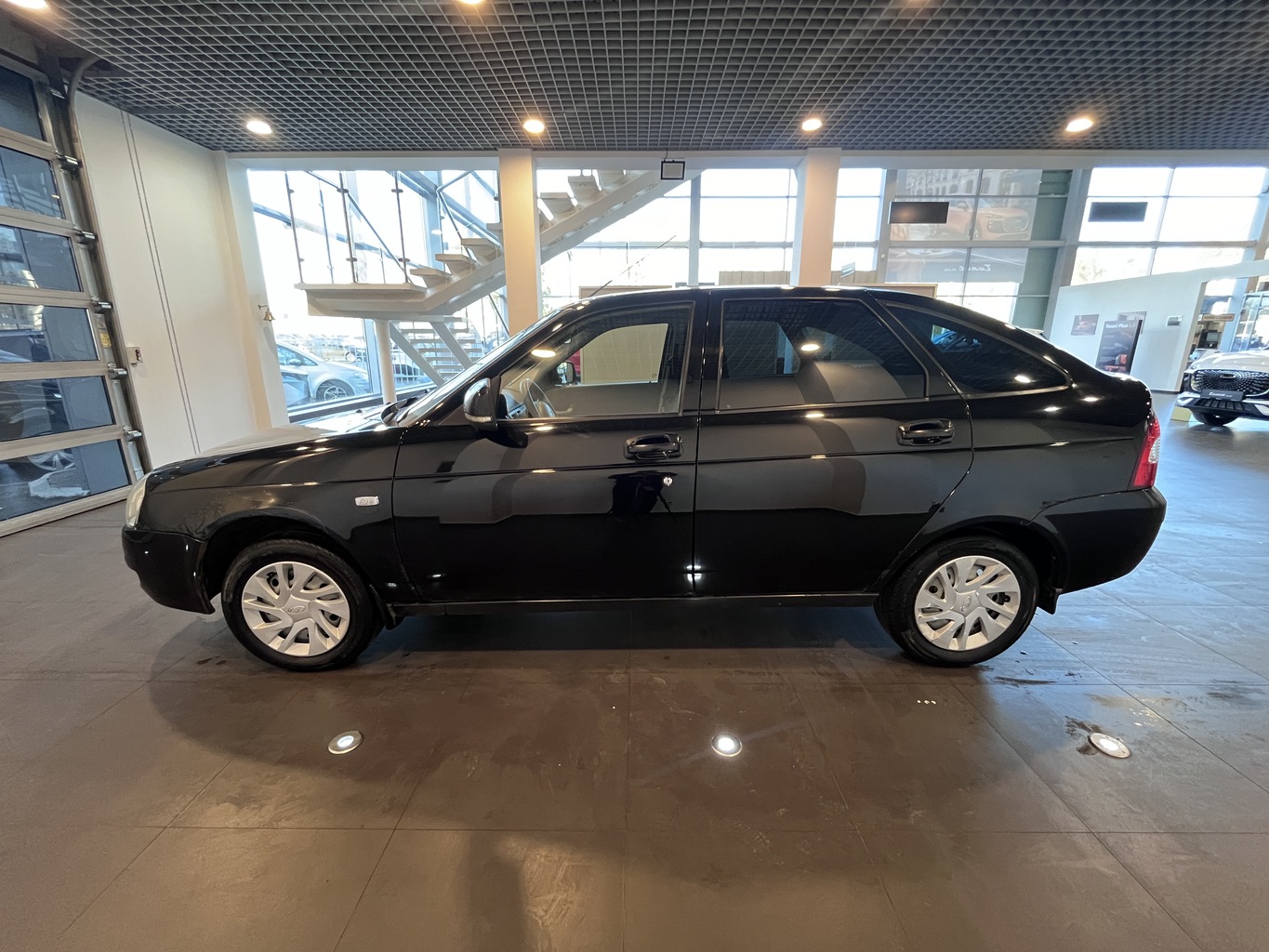 LADA PRIORA