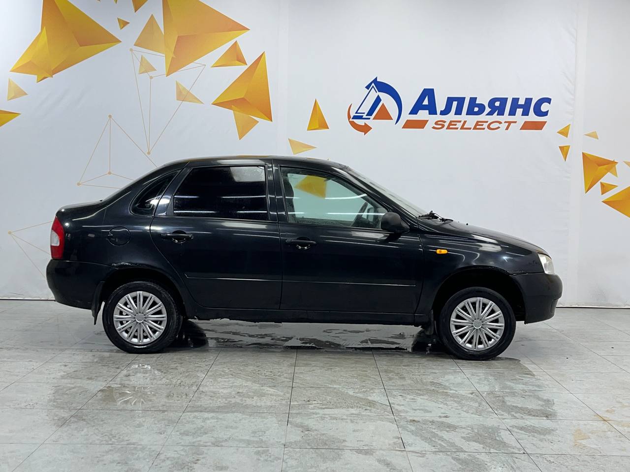 LADA KALINA