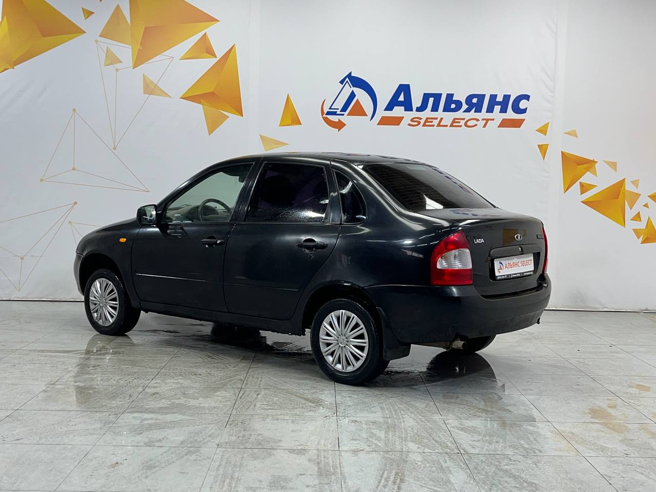 LADA KALINA