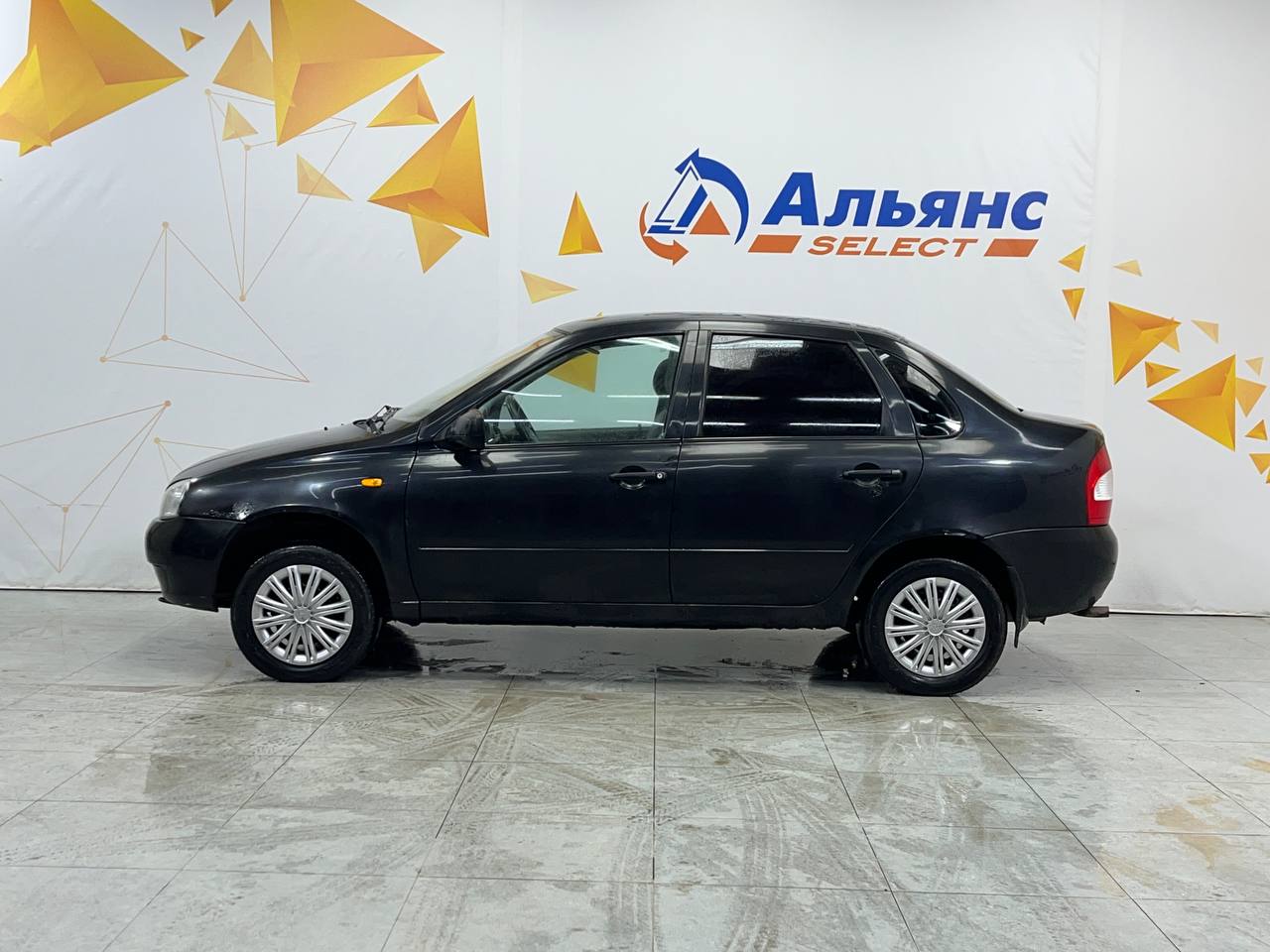 LADA KALINA
