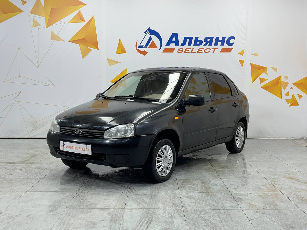 LADA KALINA