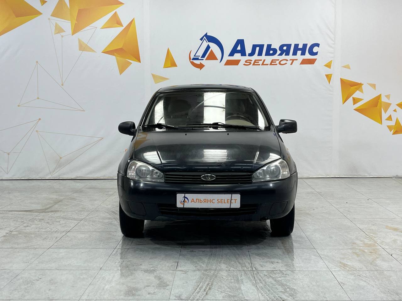 LADA KALINA