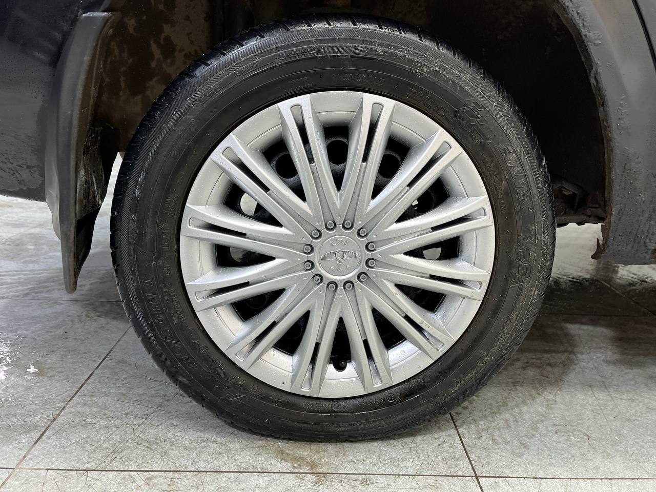 LADA KALINA