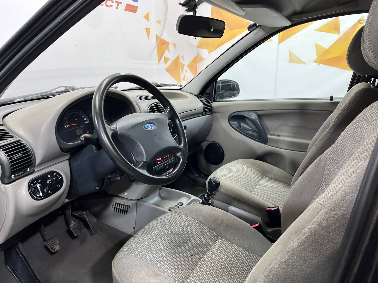 LADA KALINA
