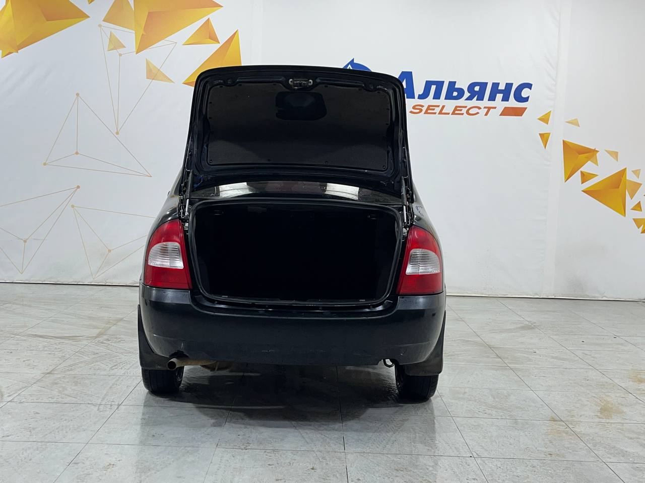 LADA KALINA