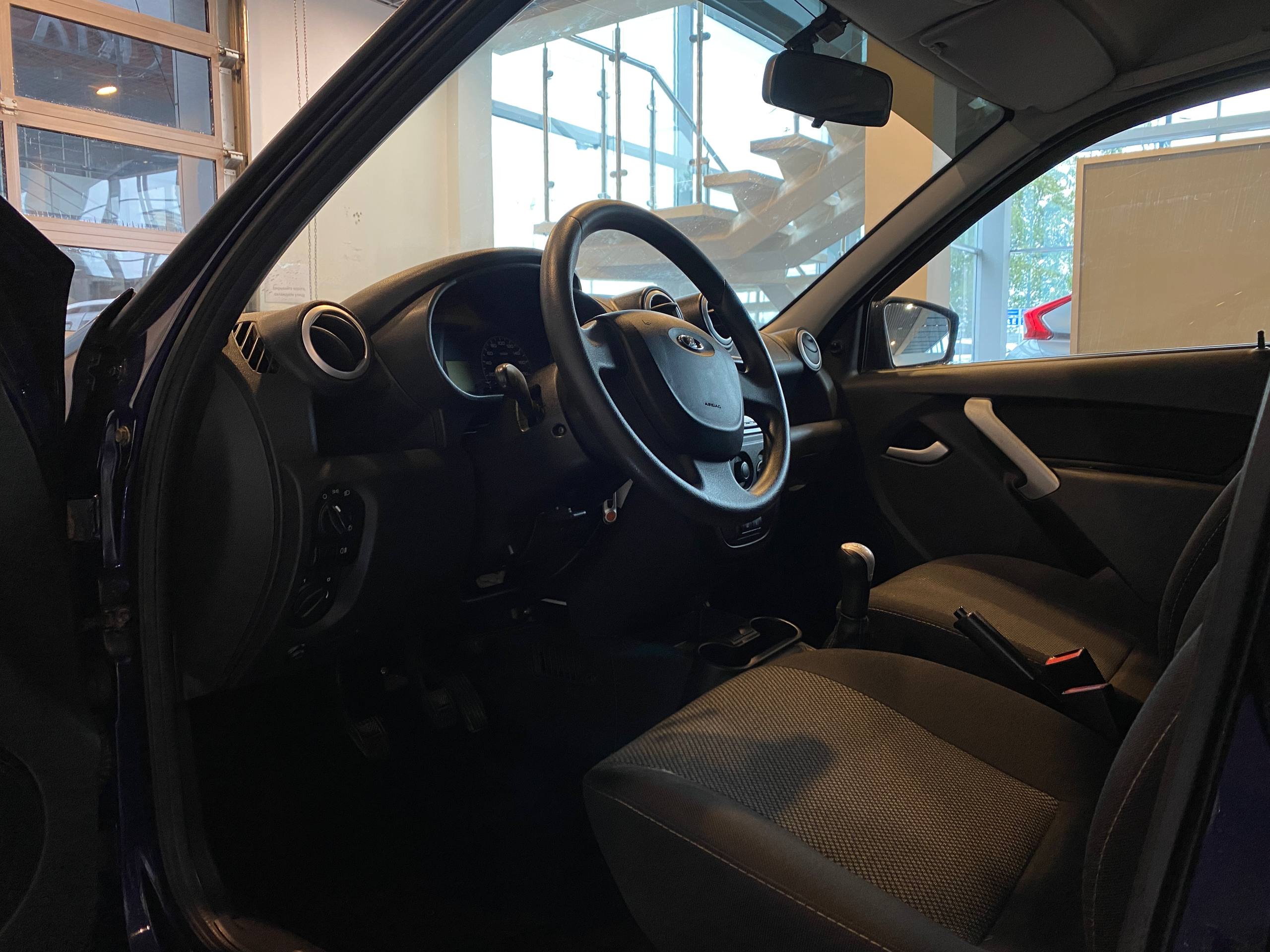 LADA GRANTA