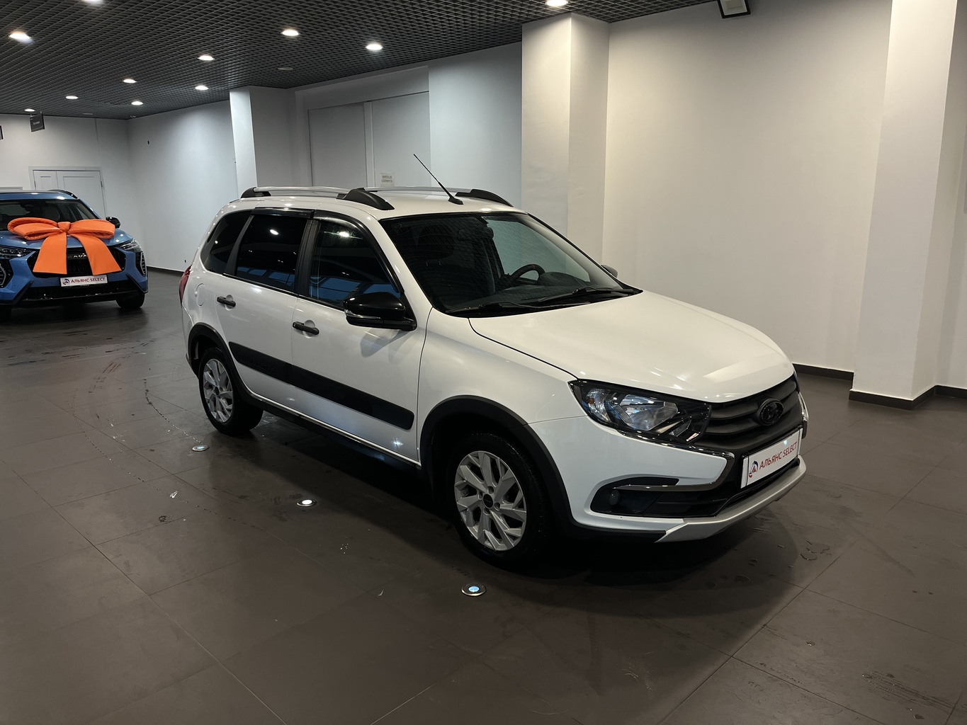 LADA GRANTA