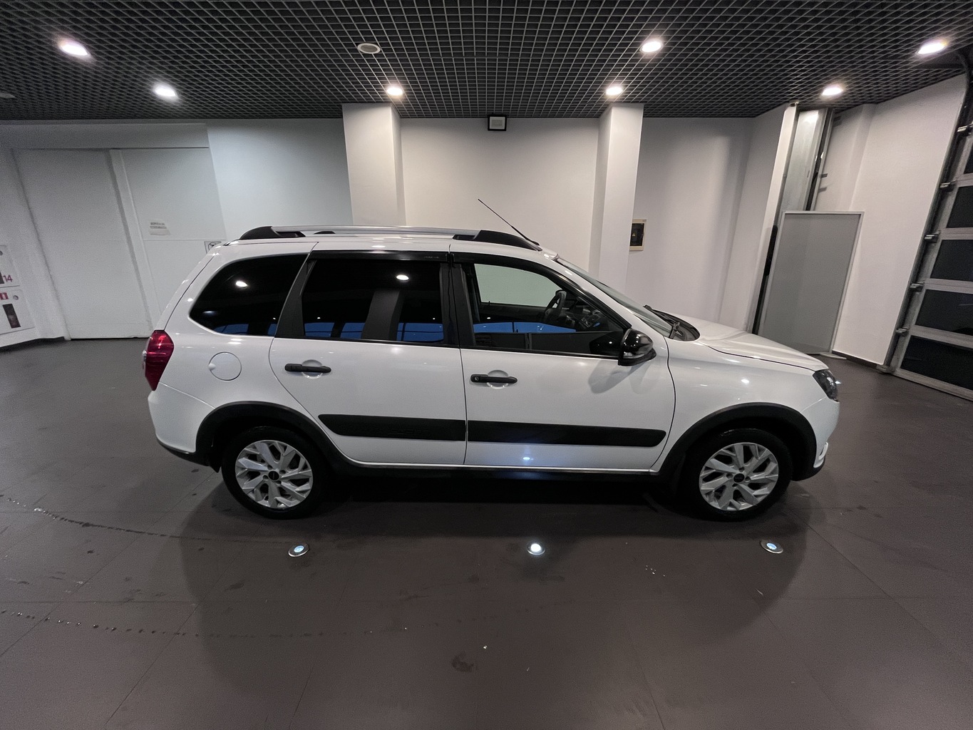 LADA GRANTA