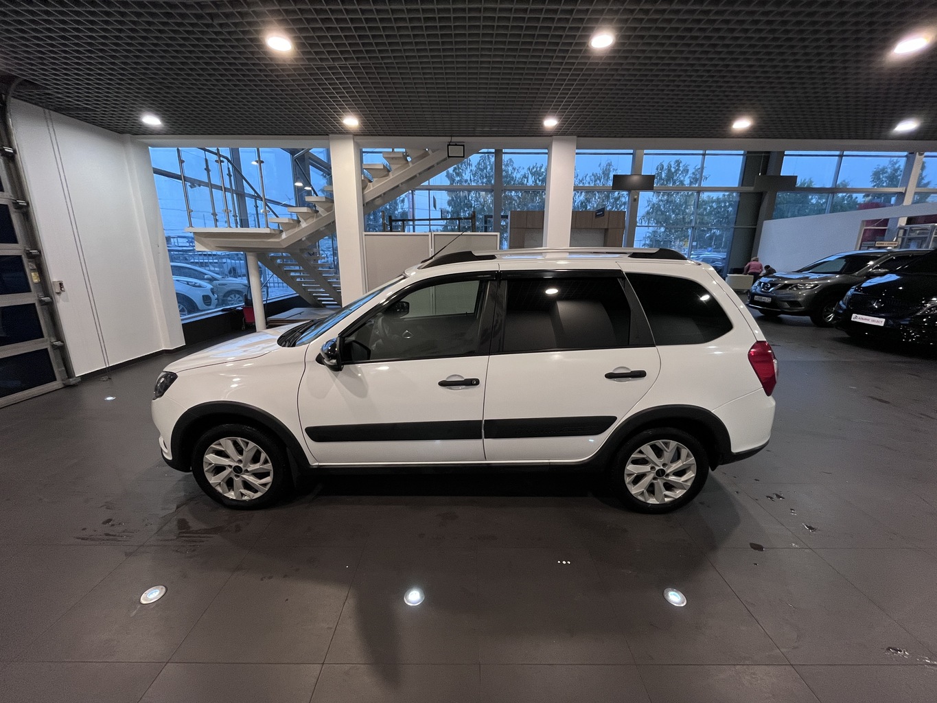 LADA GRANTA