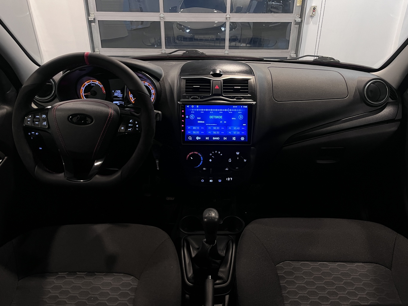LADA GRANTA