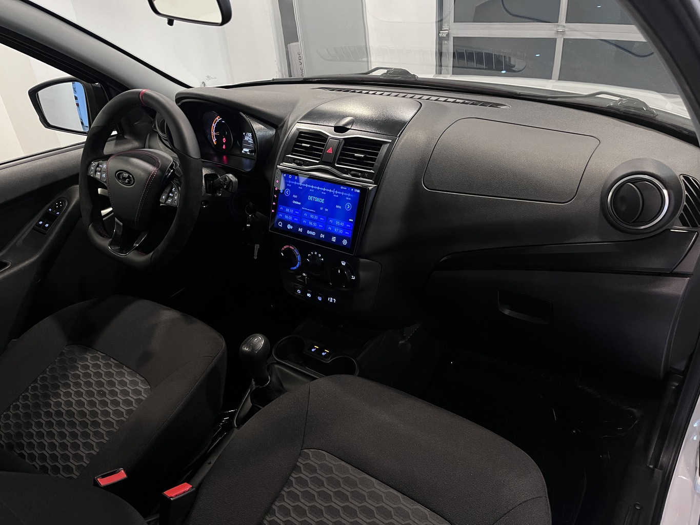 LADA GRANTA