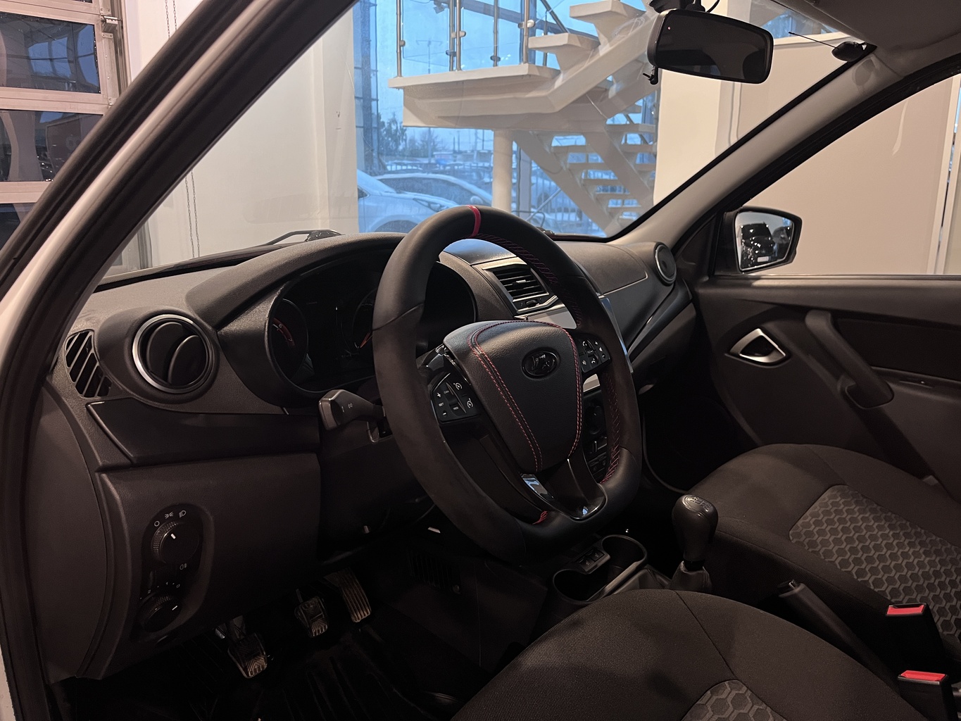 LADA GRANTA