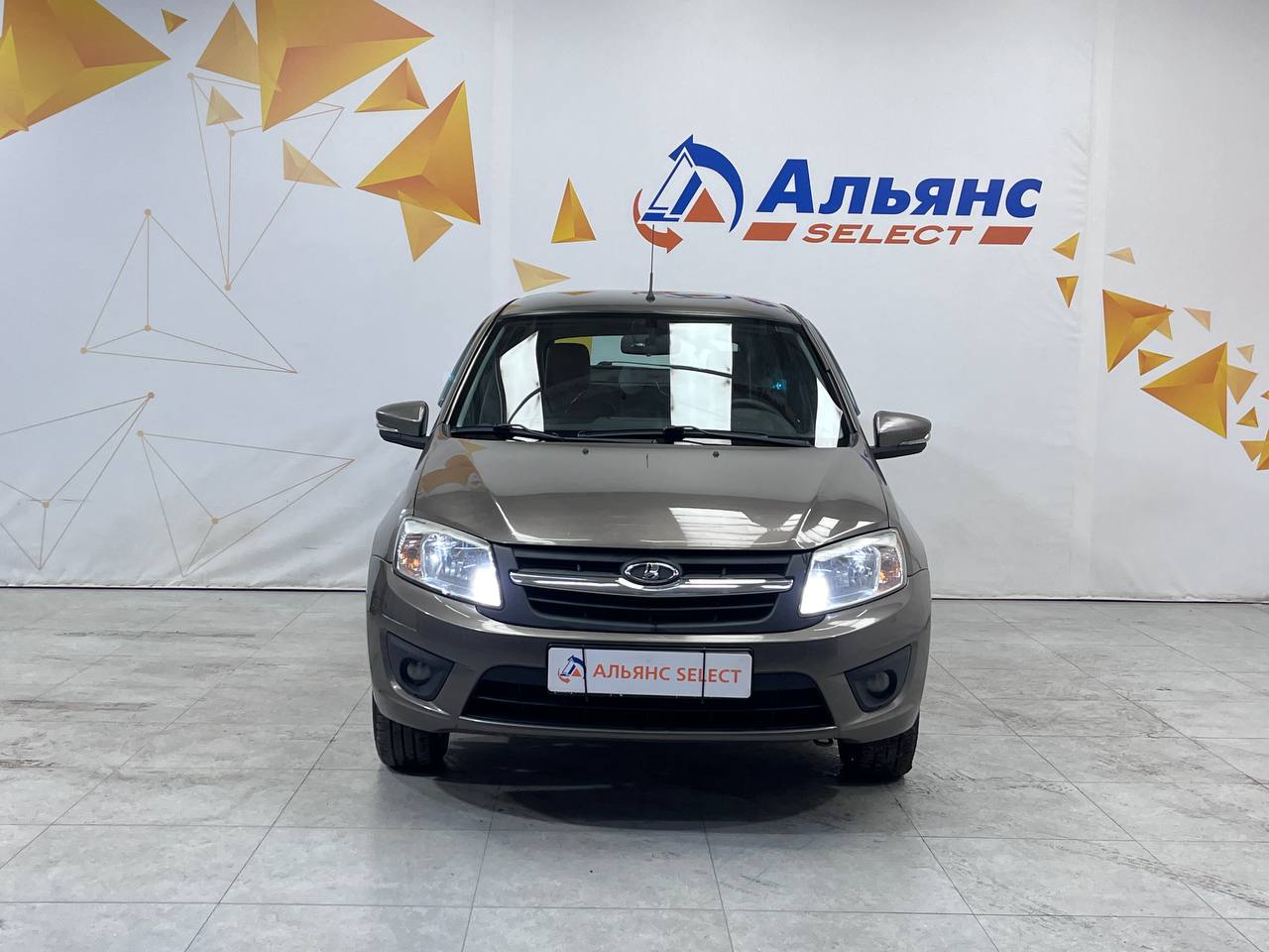 LADA GRANTA