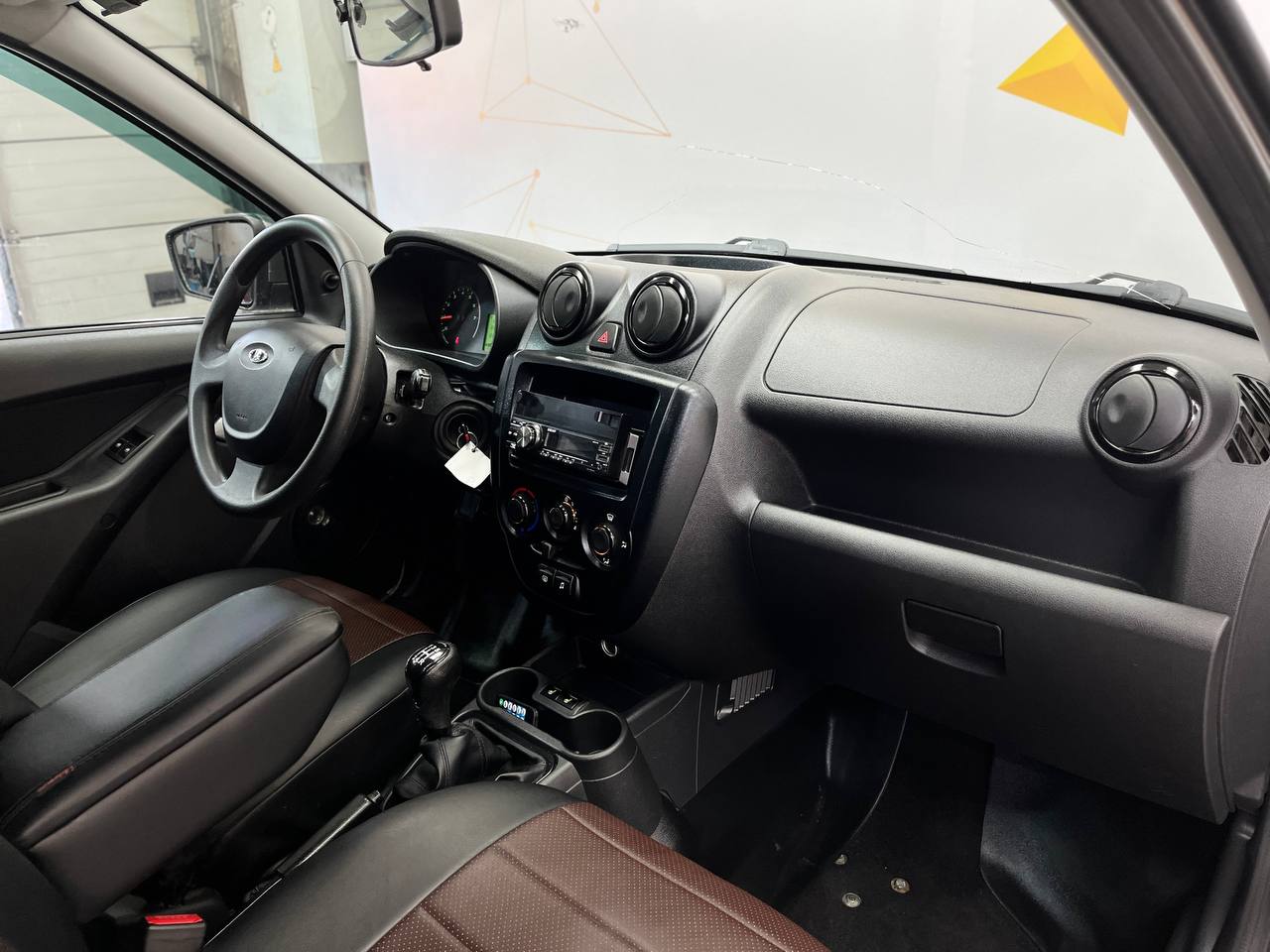 LADA GRANTA