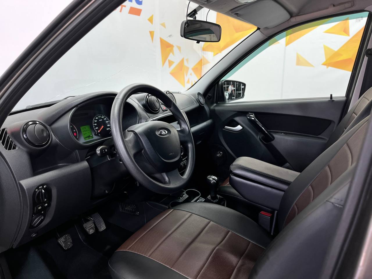 LADA GRANTA