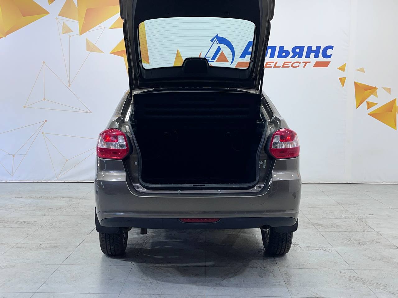 LADA GRANTA