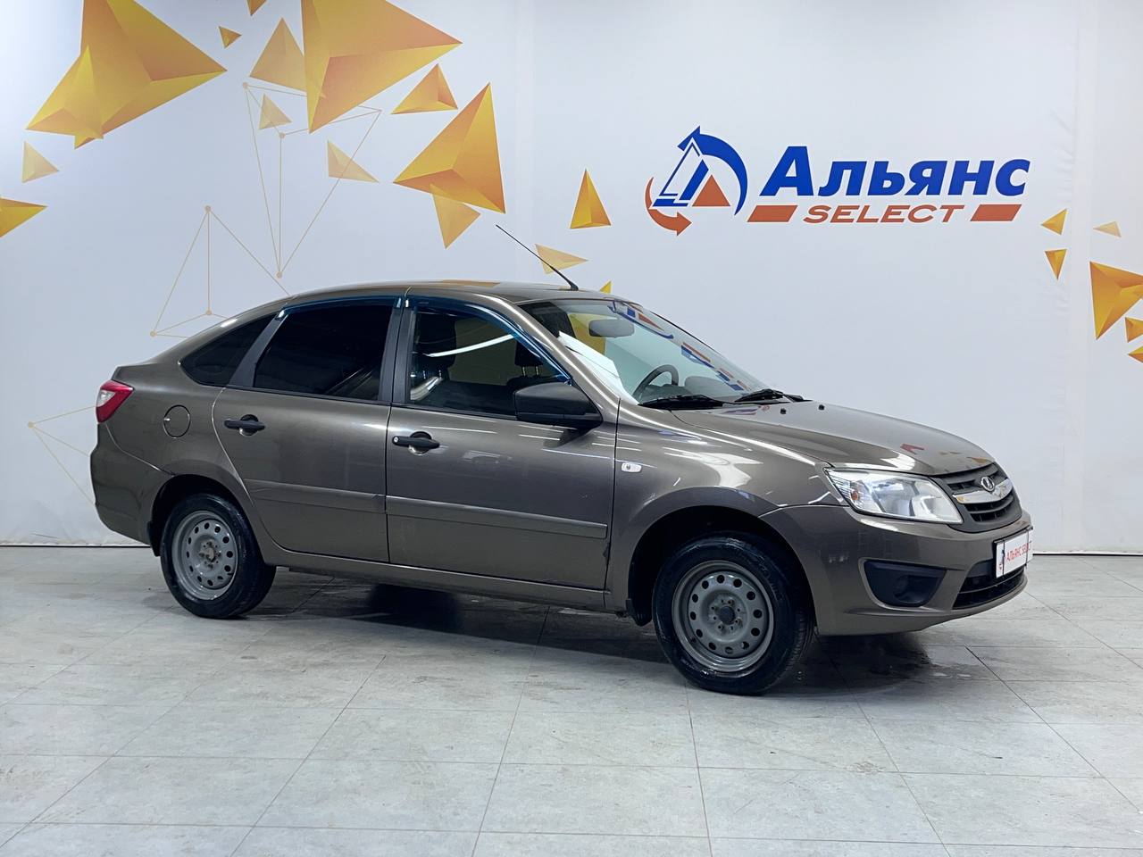 LADA GRANTA
