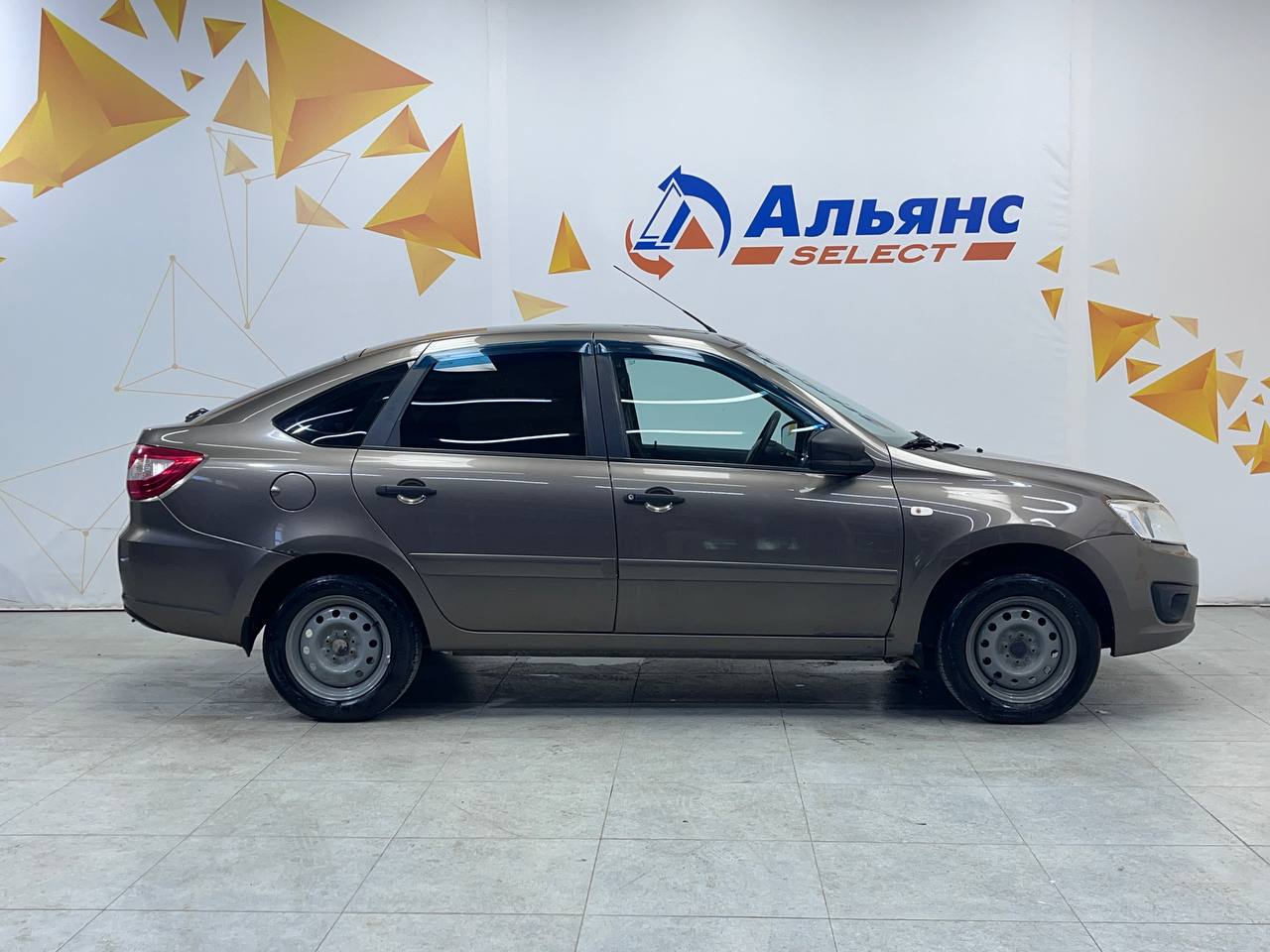 LADA GRANTA
