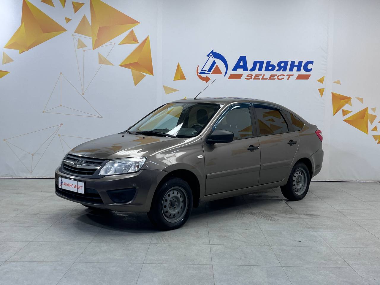 LADA GRANTA