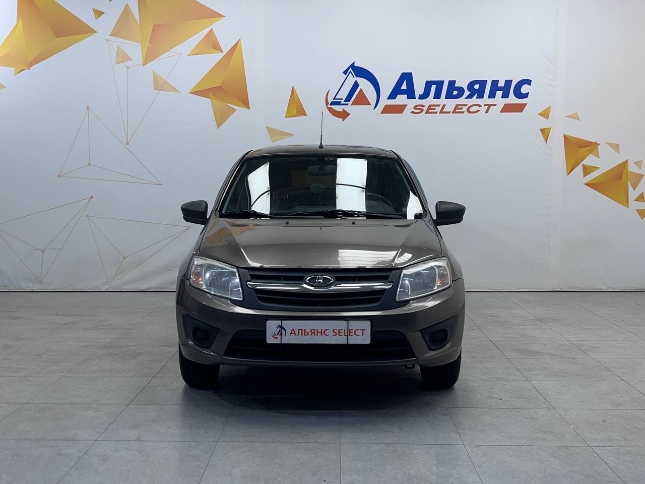 LADA GRANTA