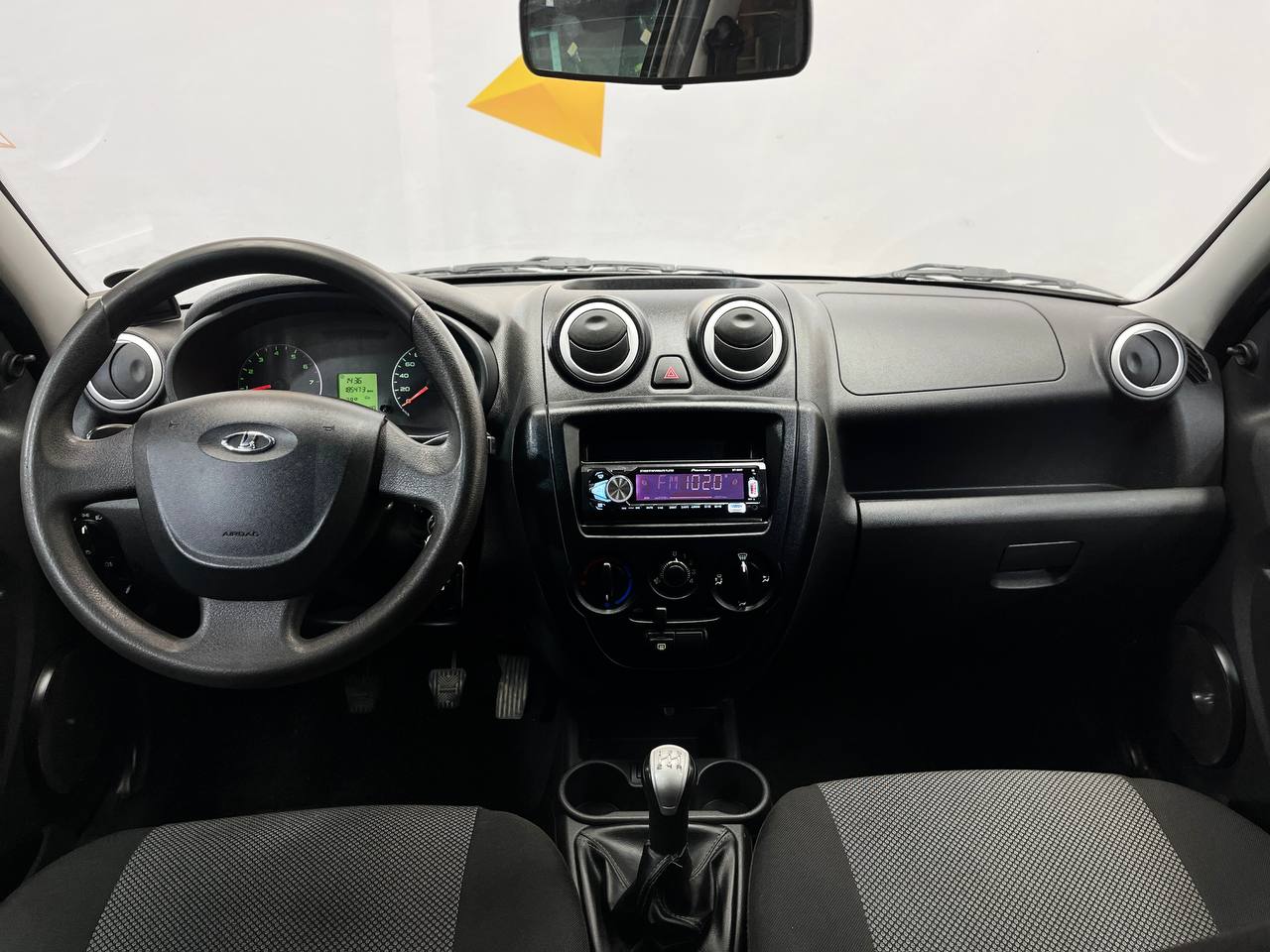 LADA GRANTA
