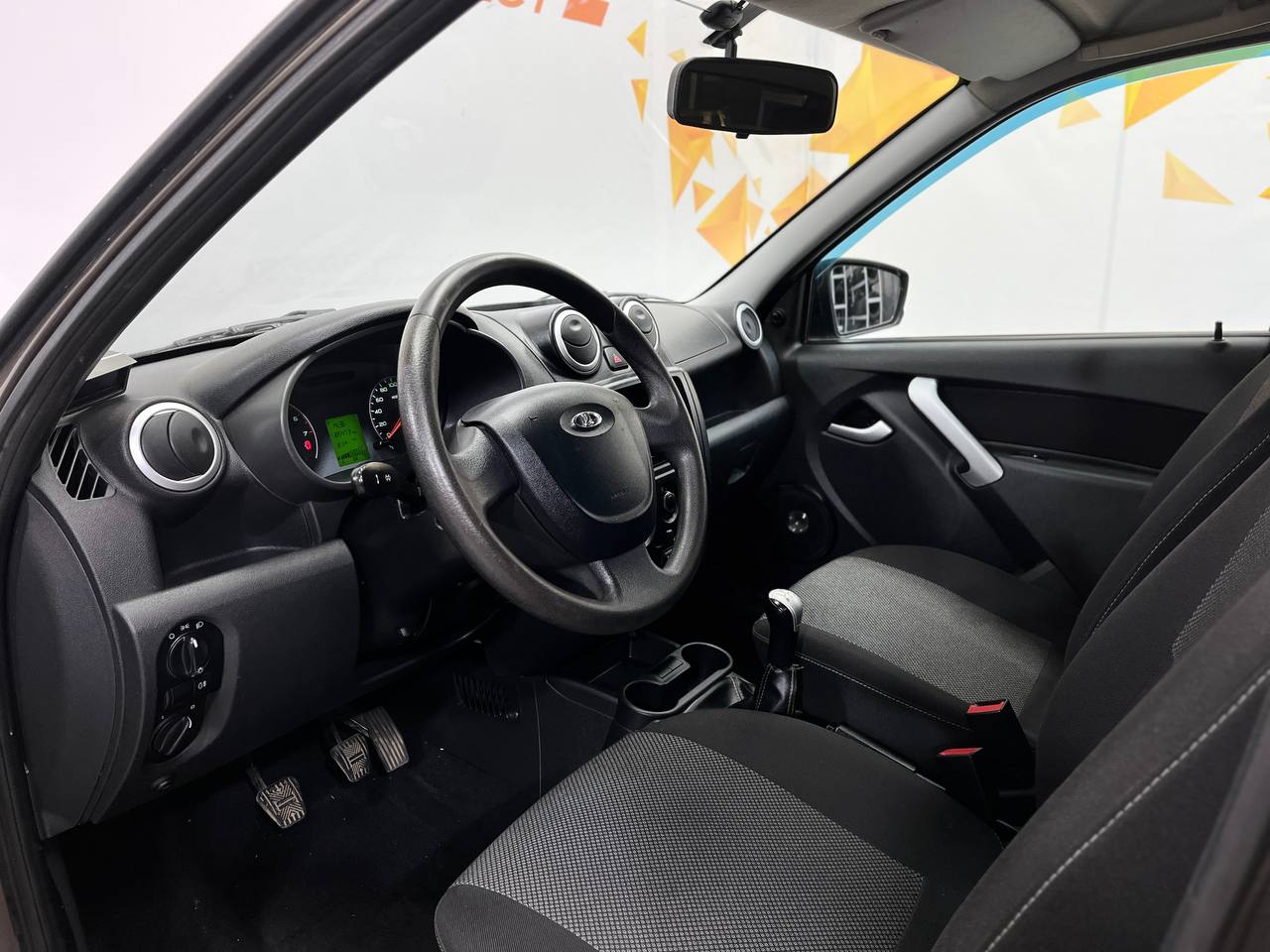 LADA GRANTA