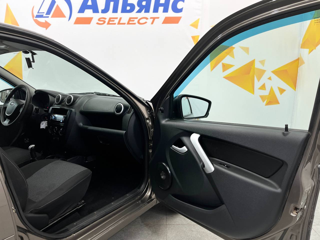 LADA GRANTA