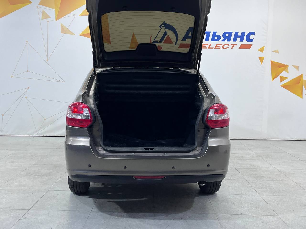 LADA GRANTA