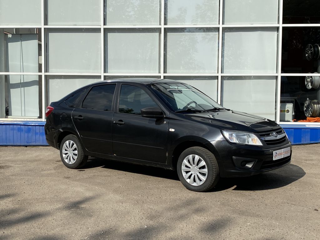 LADA GRANTA