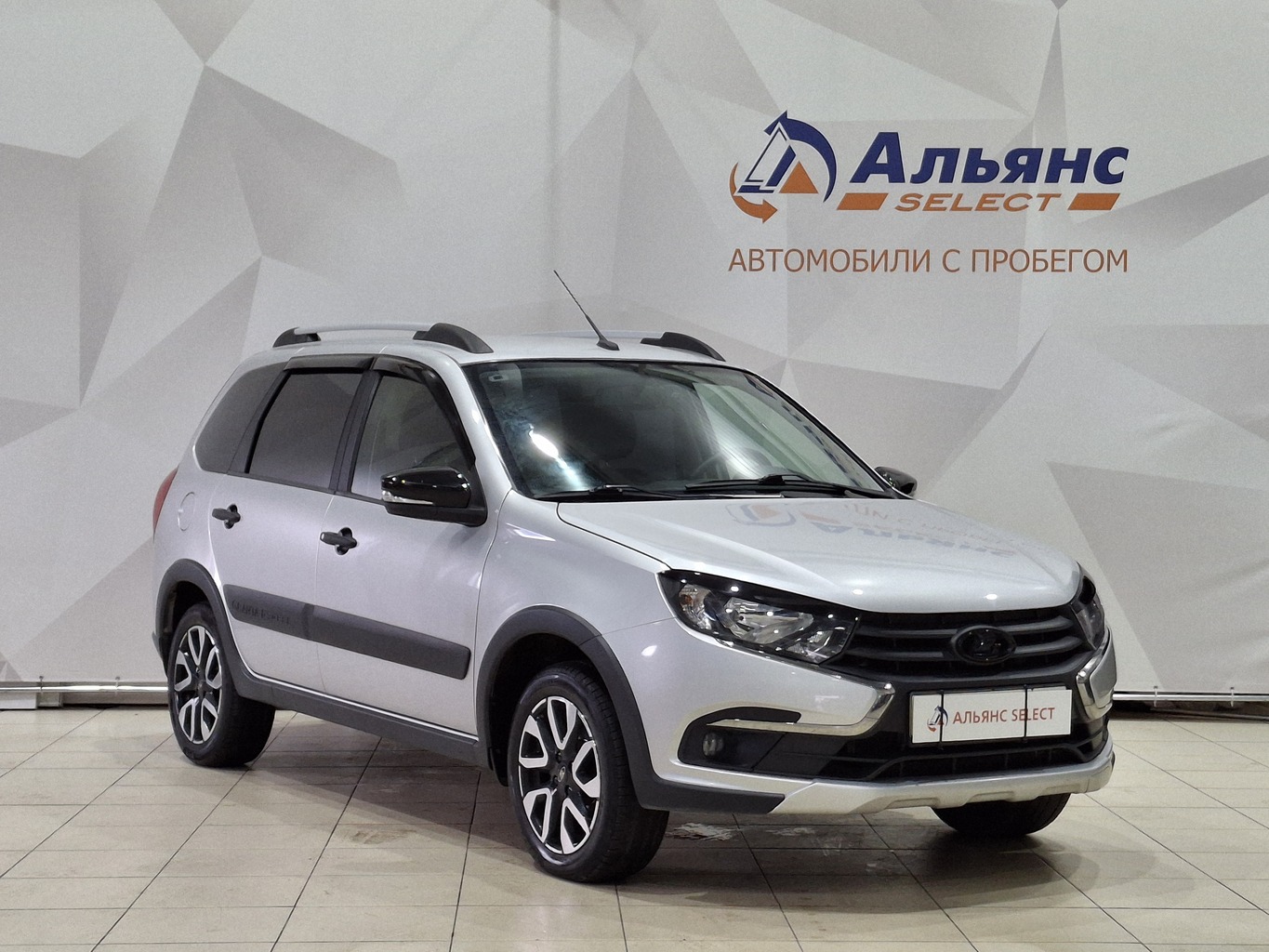 LADA GRANTA