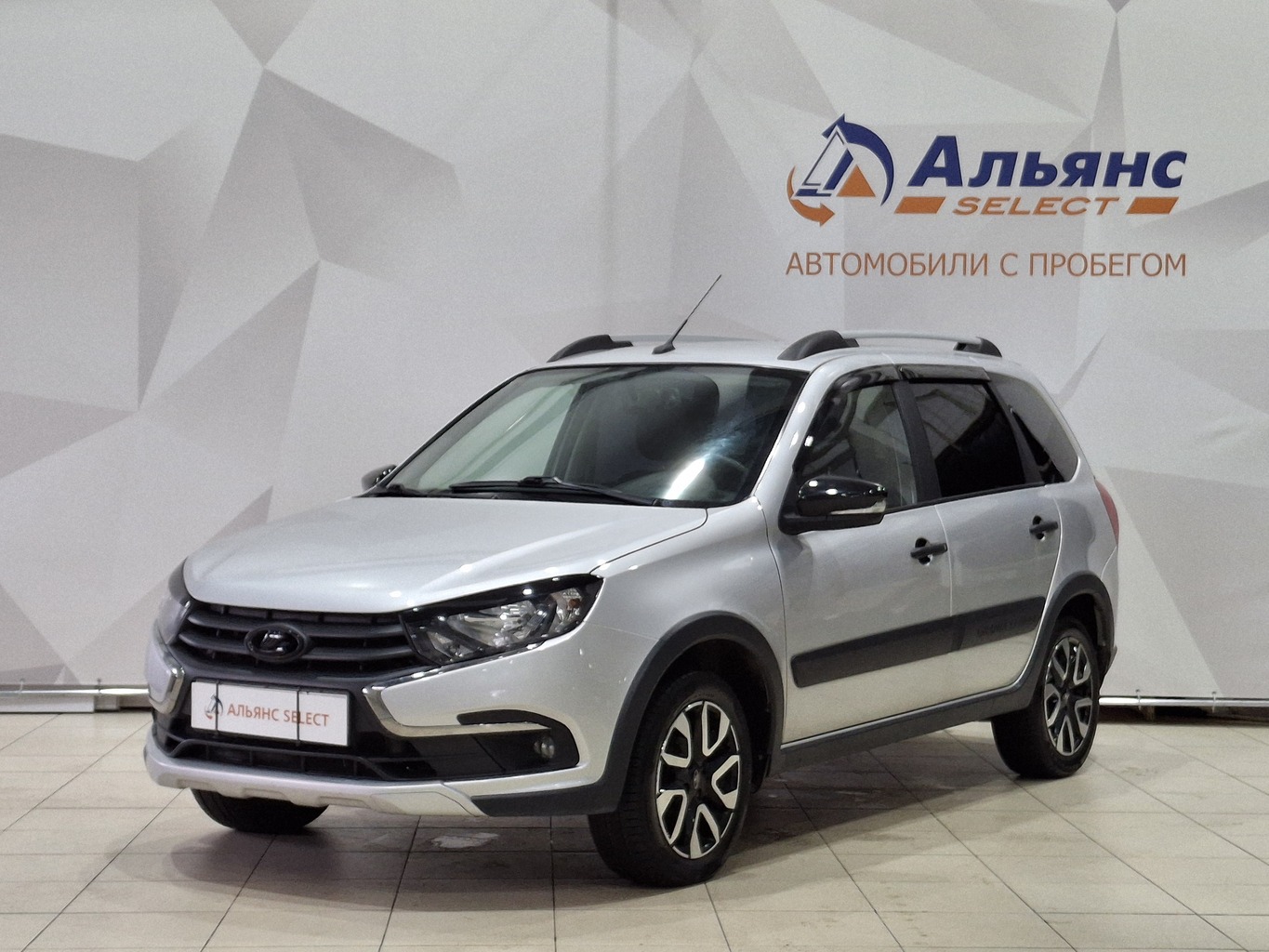 LADA GRANTA