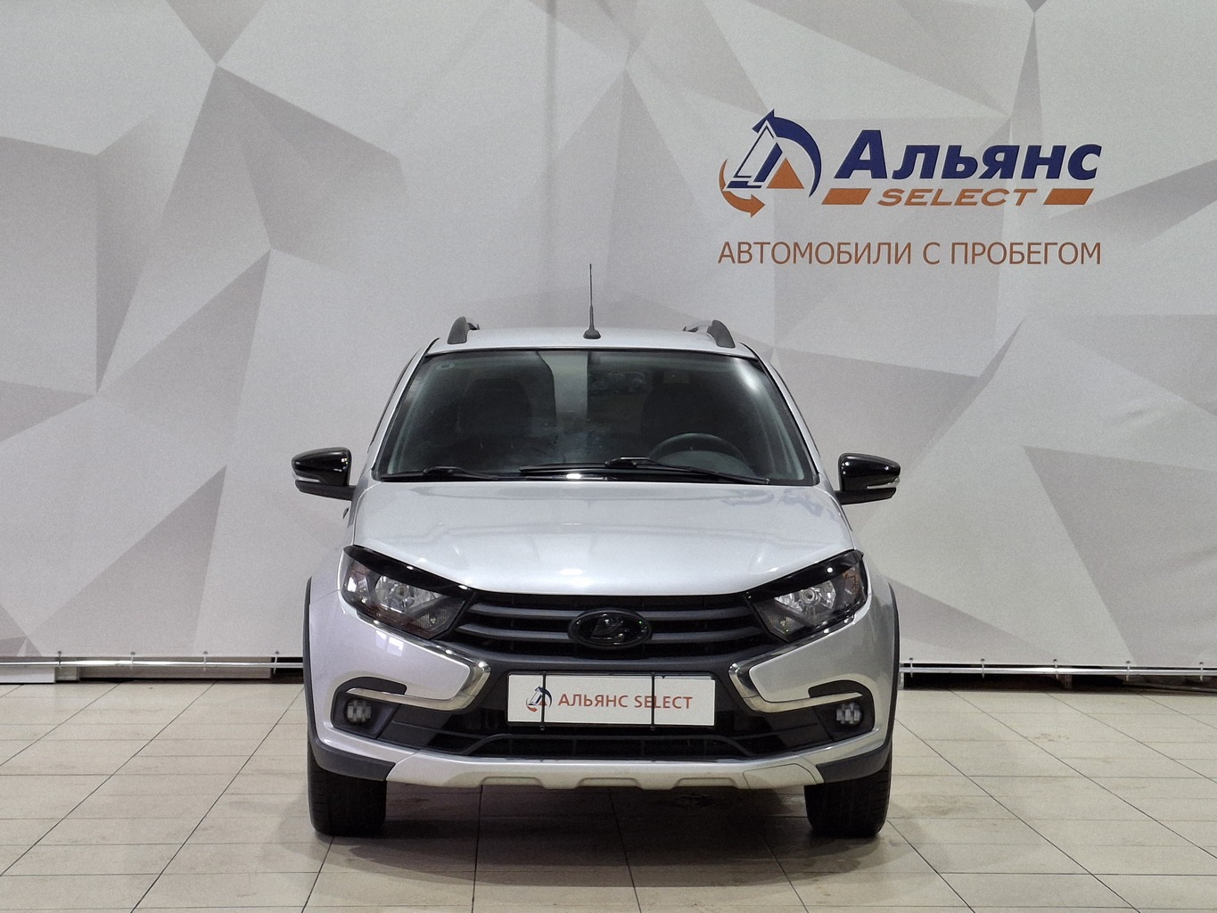 LADA GRANTA