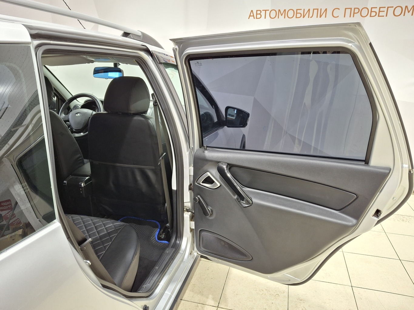 LADA GRANTA