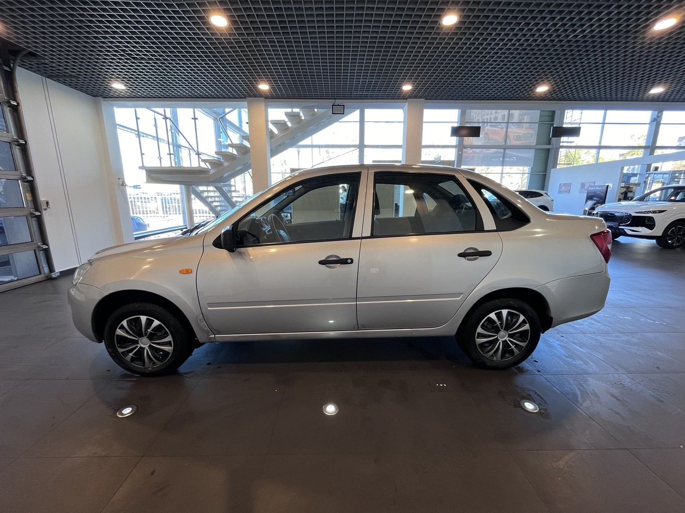 LADA GRANTA