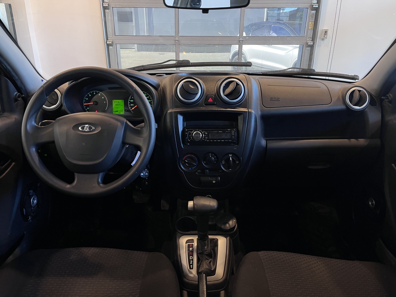 LADA GRANTA