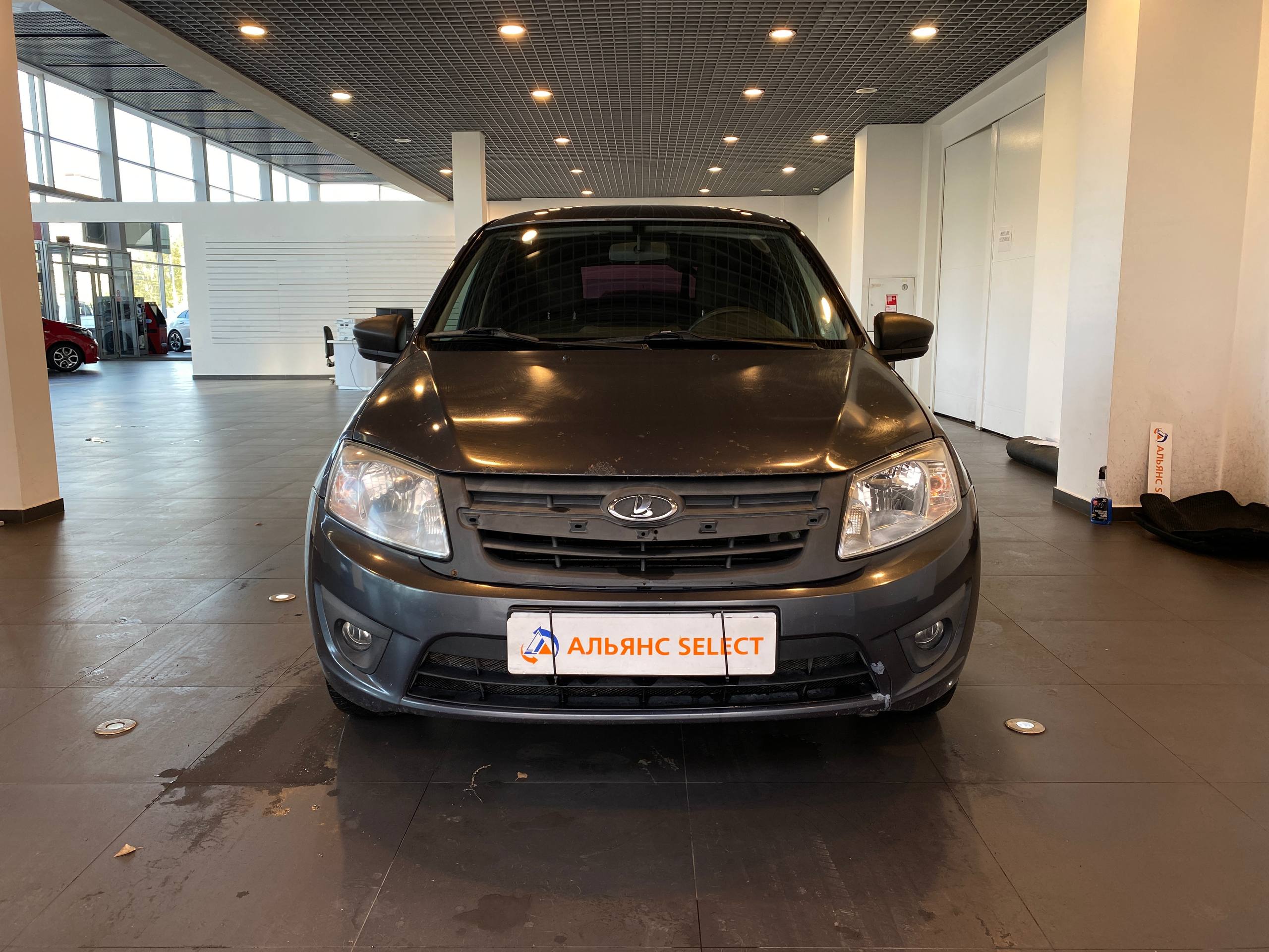 LADA GRANTA