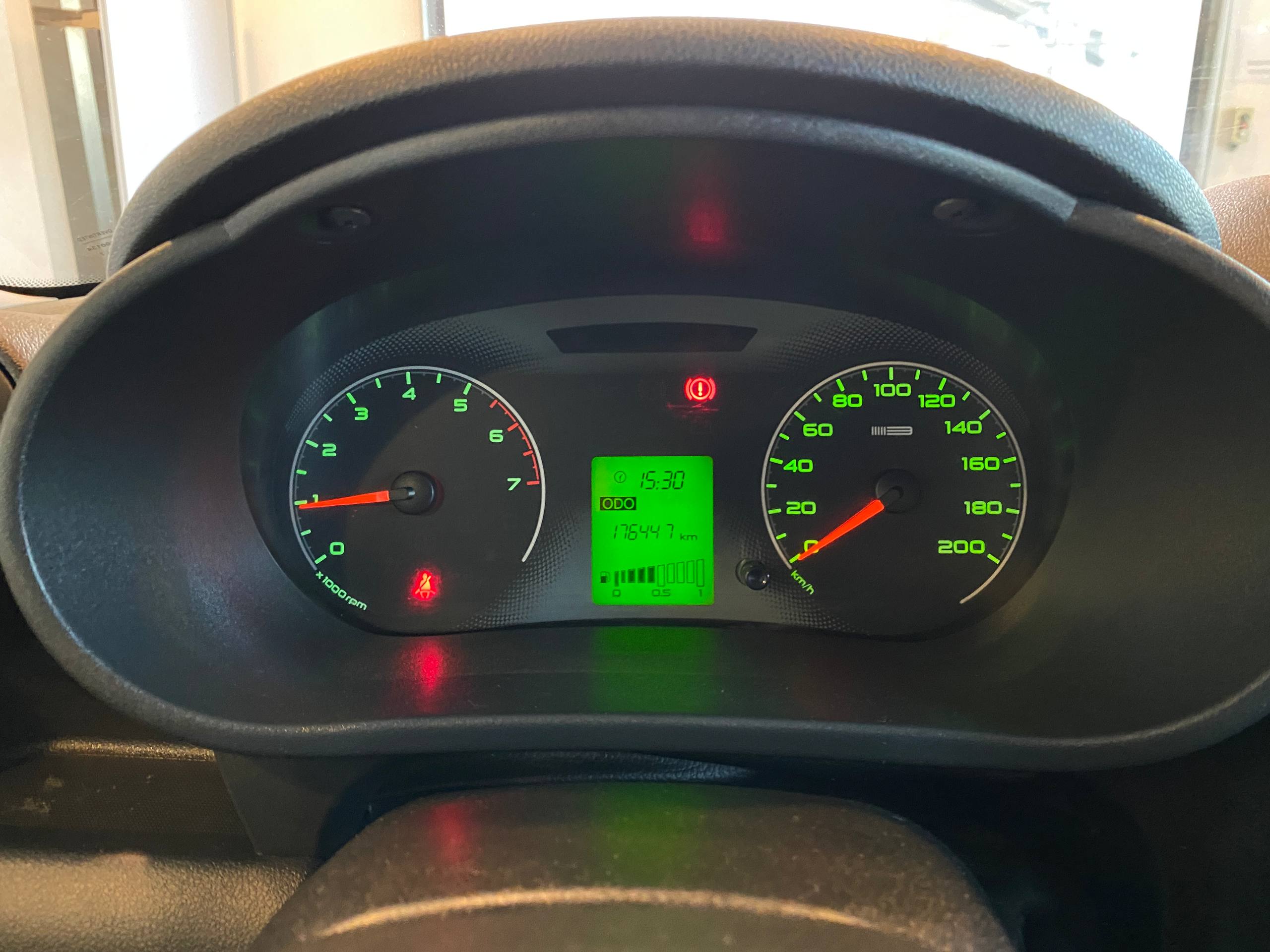 LADA GRANTA