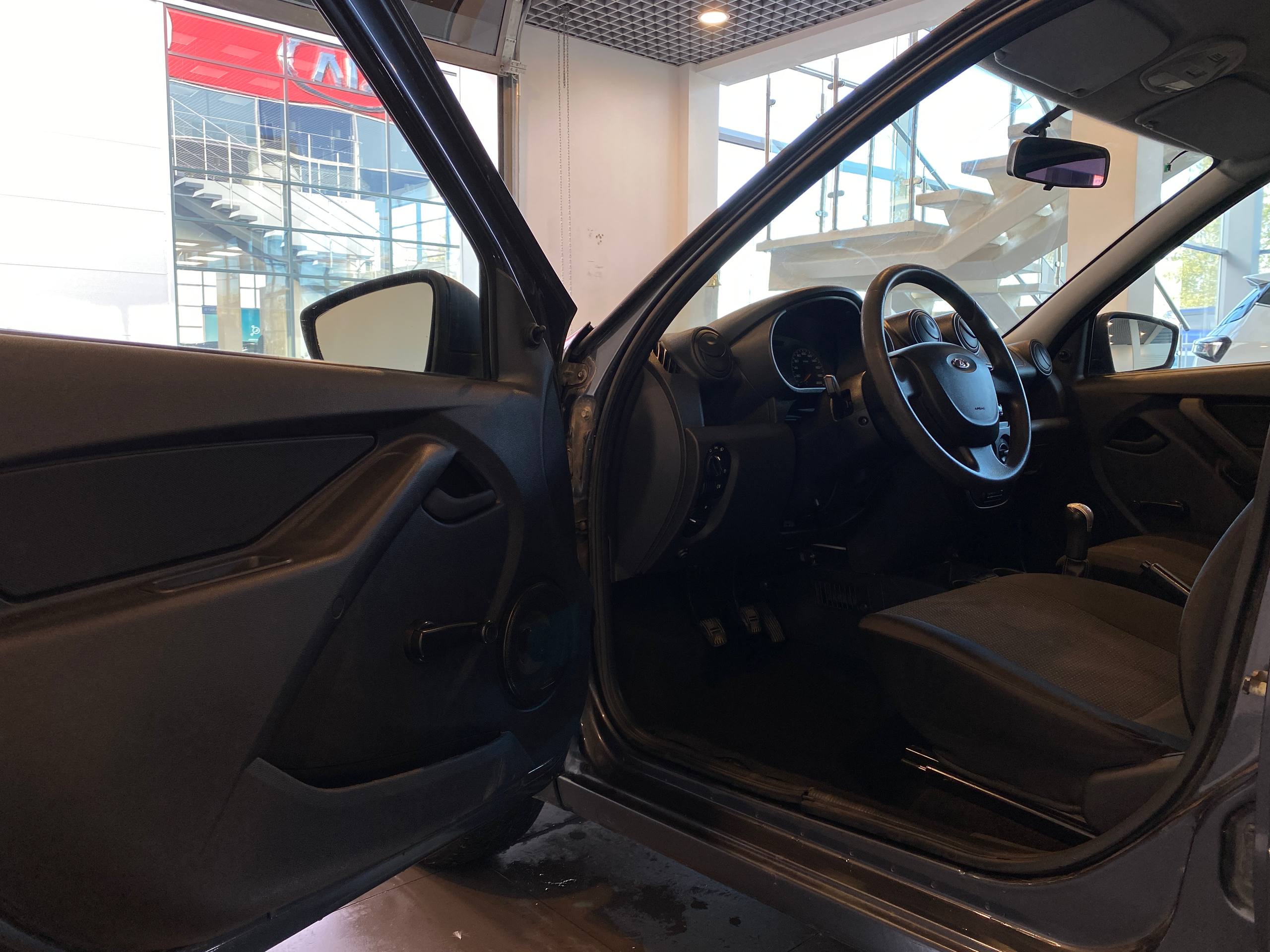 LADA GRANTA
