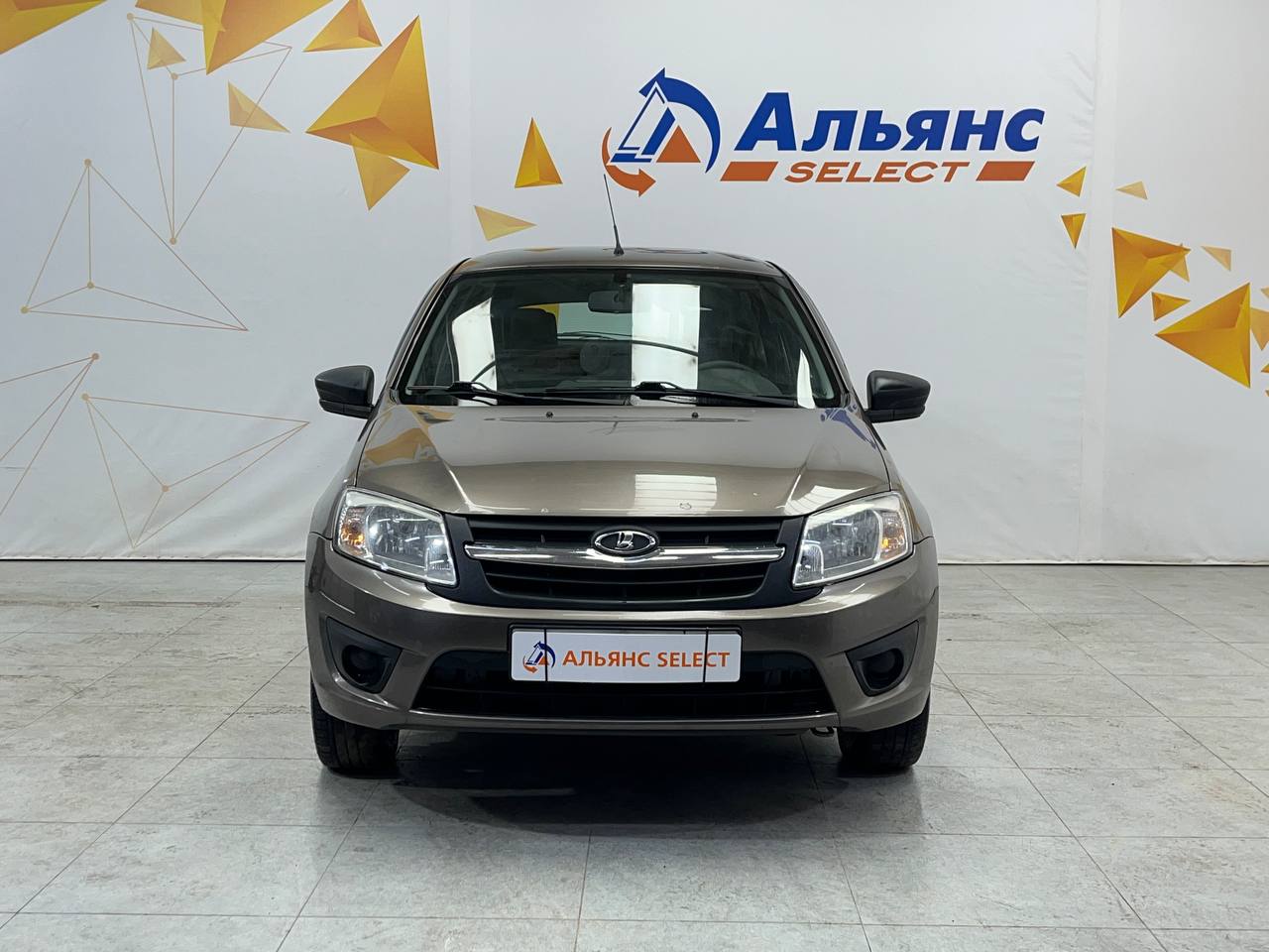 LADA GRANTA