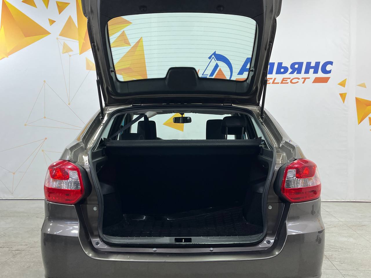 LADA GRANTA