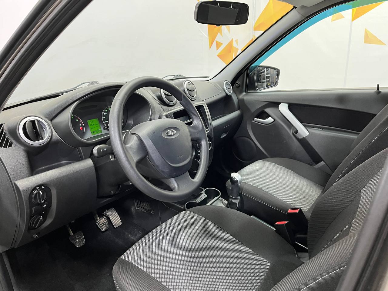 LADA GRANTA