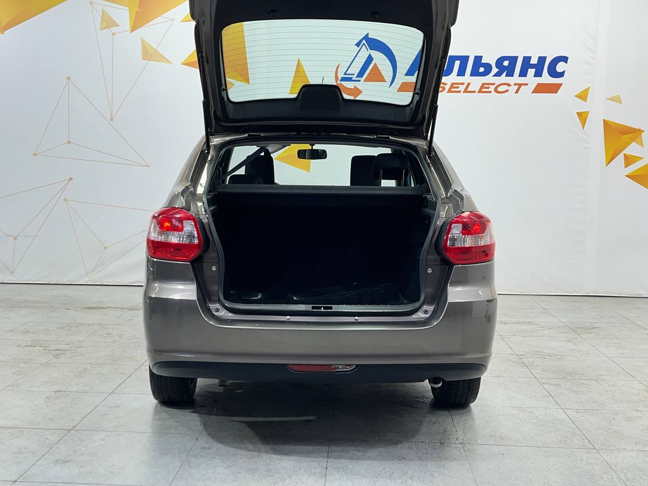 LADA GRANTA