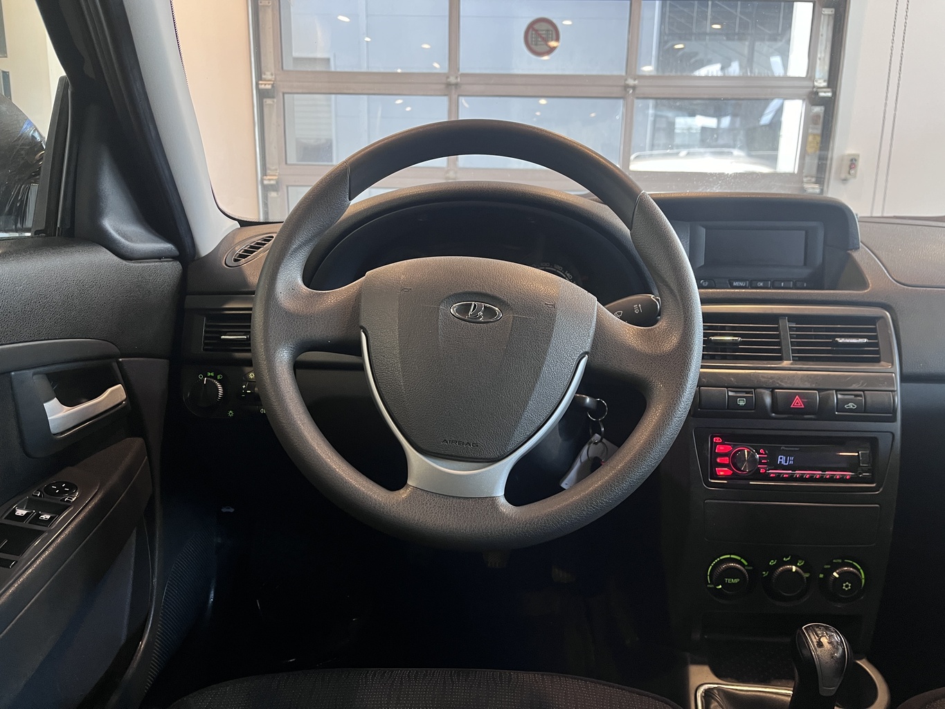 LADA PRIORA