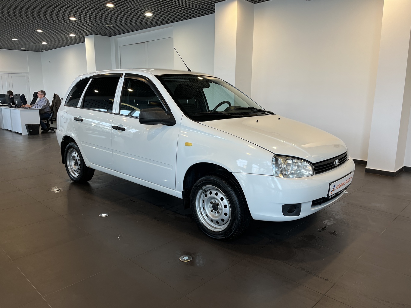 LADA KALINA