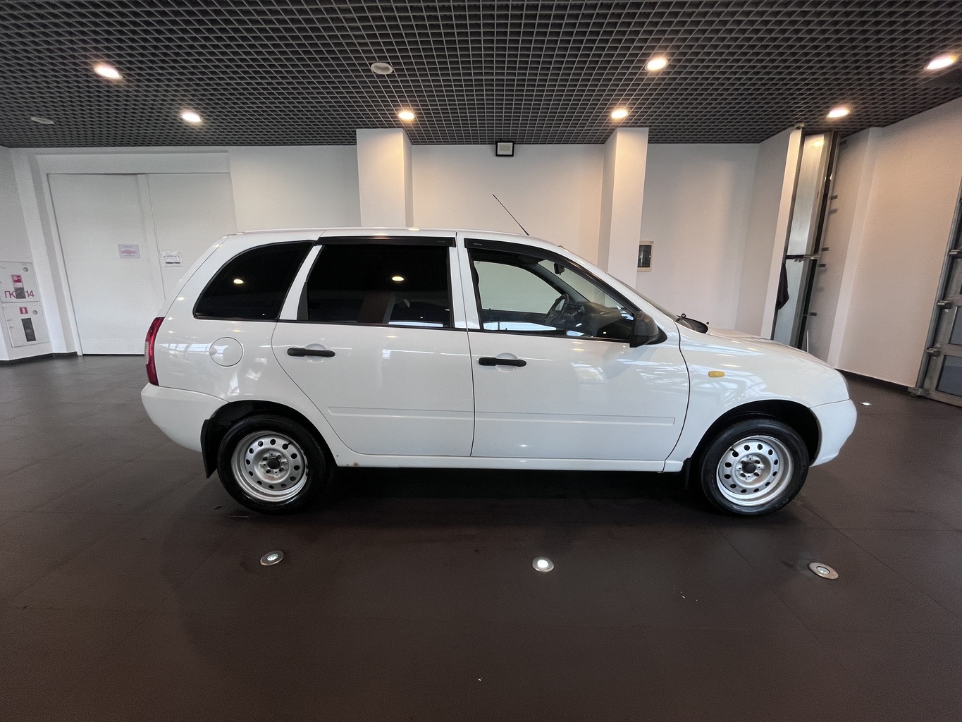 LADA KALINA
