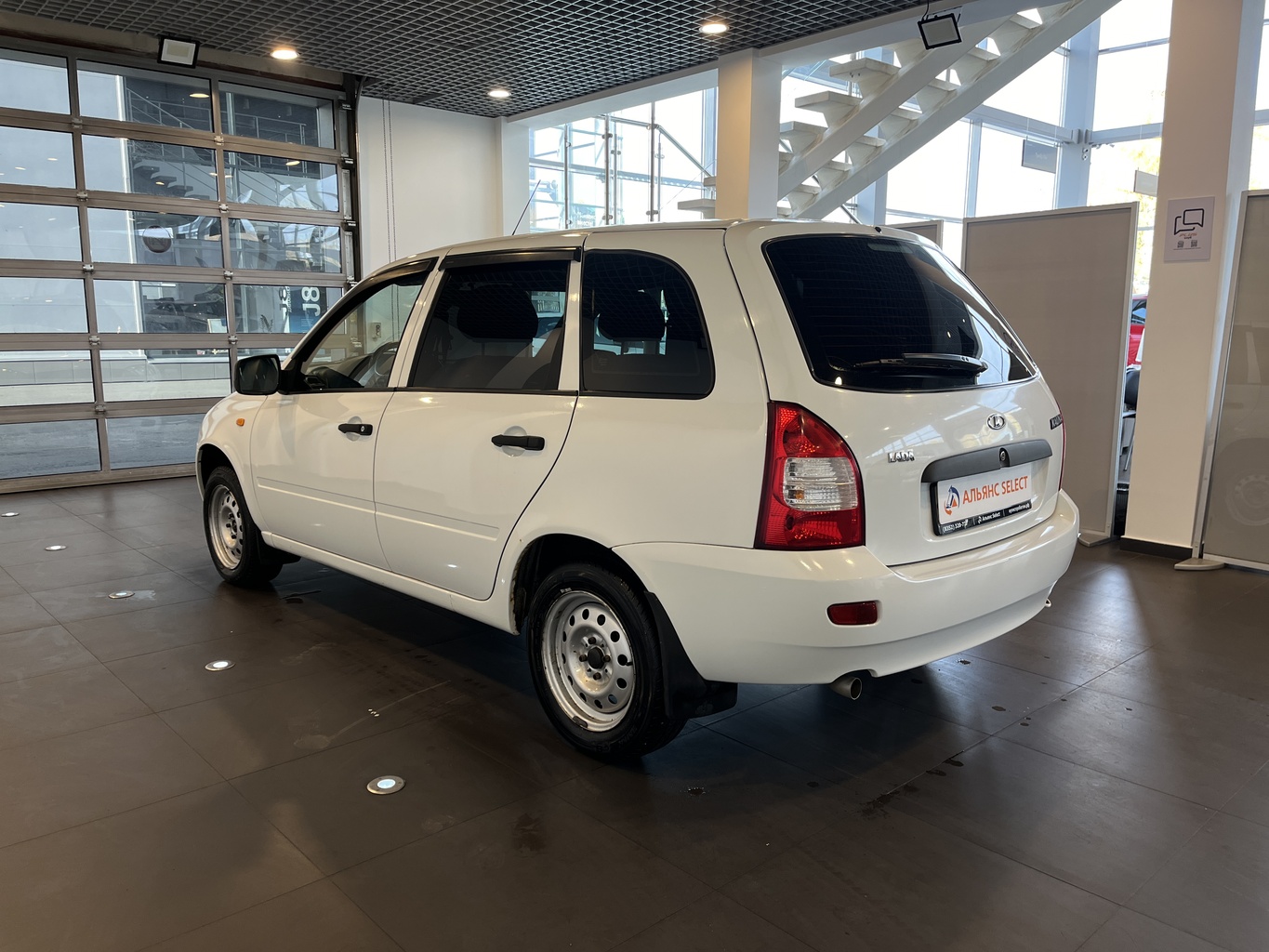LADA KALINA