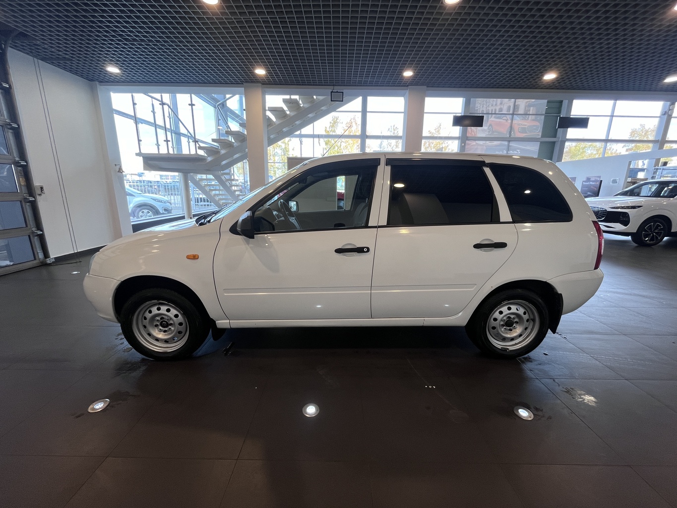 LADA KALINA