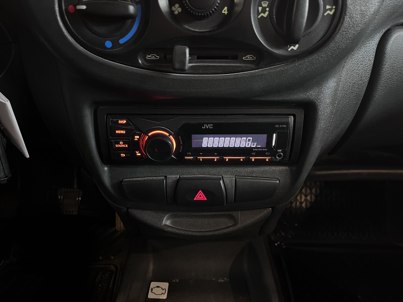 LADA KALINA