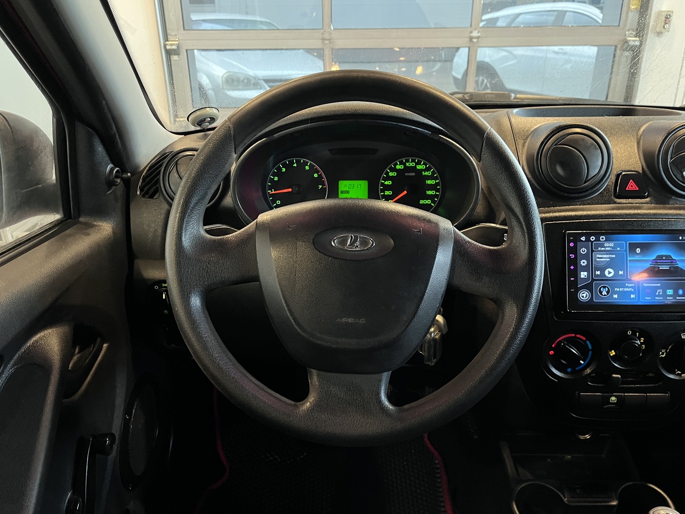 LADA GRANTA