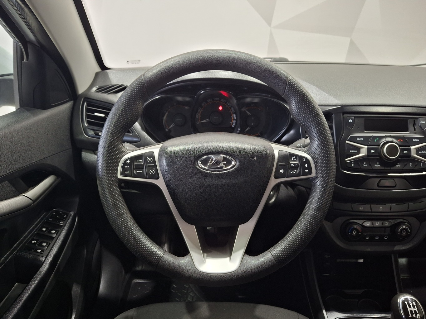 LADA VESTA
